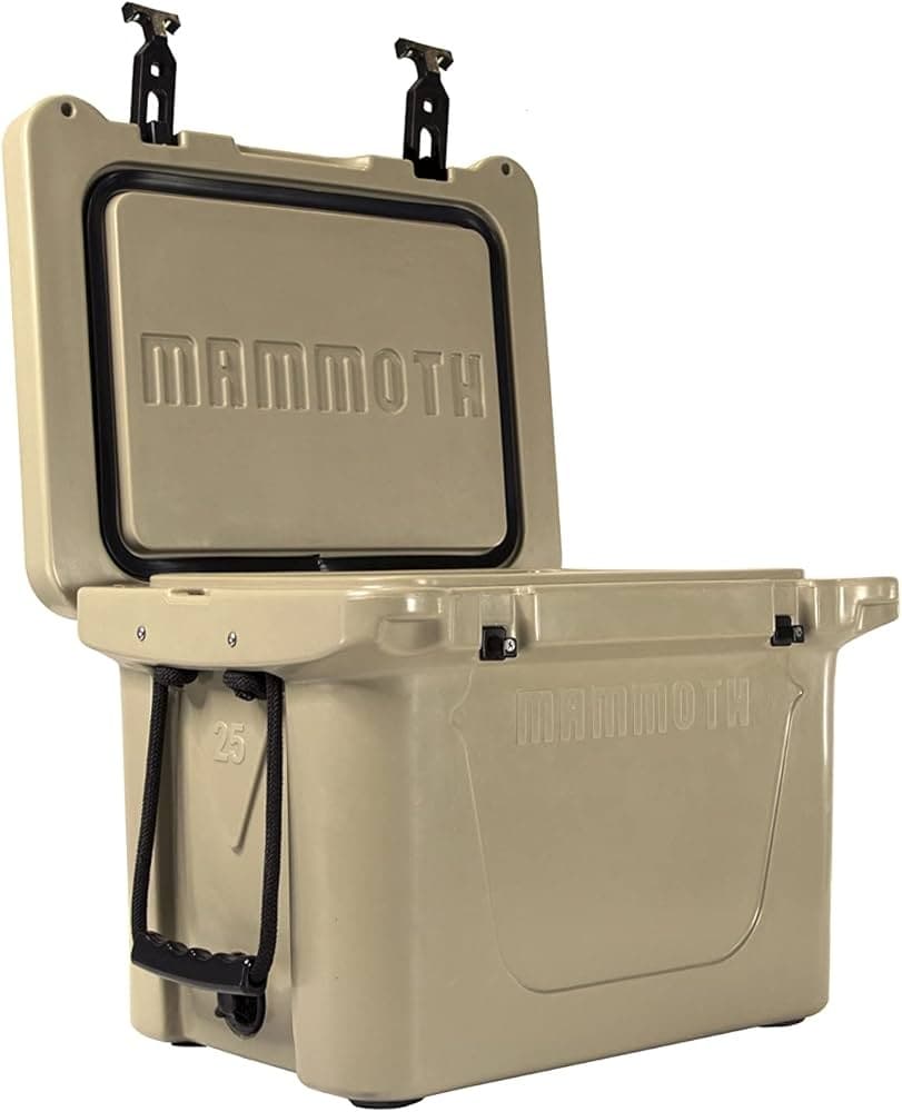 Mammoth Ranger 25 kylmälaukku