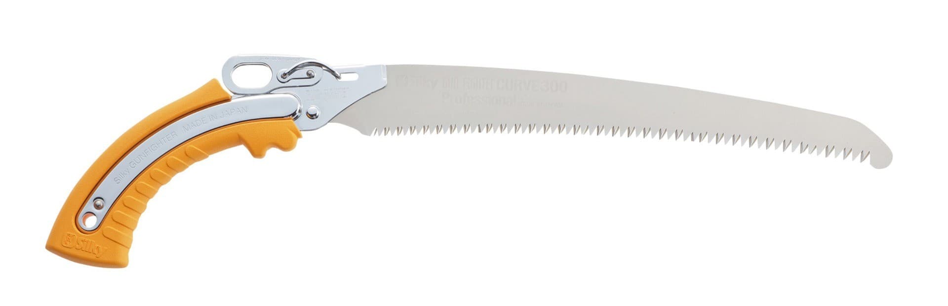 Silky käsisaha Gunfighter 300 mm
