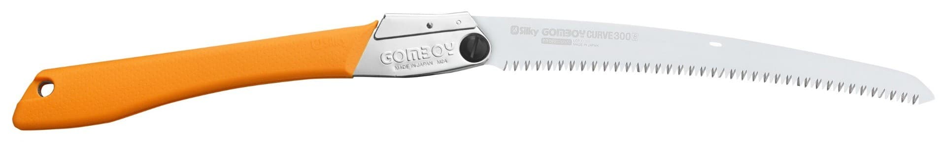 Silky Gomboy Curve 300-8 taittosaha