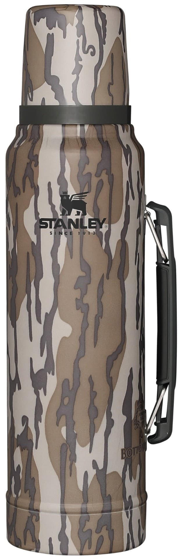 Stanley Classic 1 l termospullo, camo