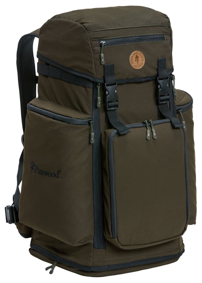 Pinewood Wildmark 2.0 reppujakkara