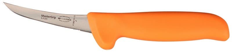 Dick Mastergrip SemiFlex -lihaveitsi 10 cm