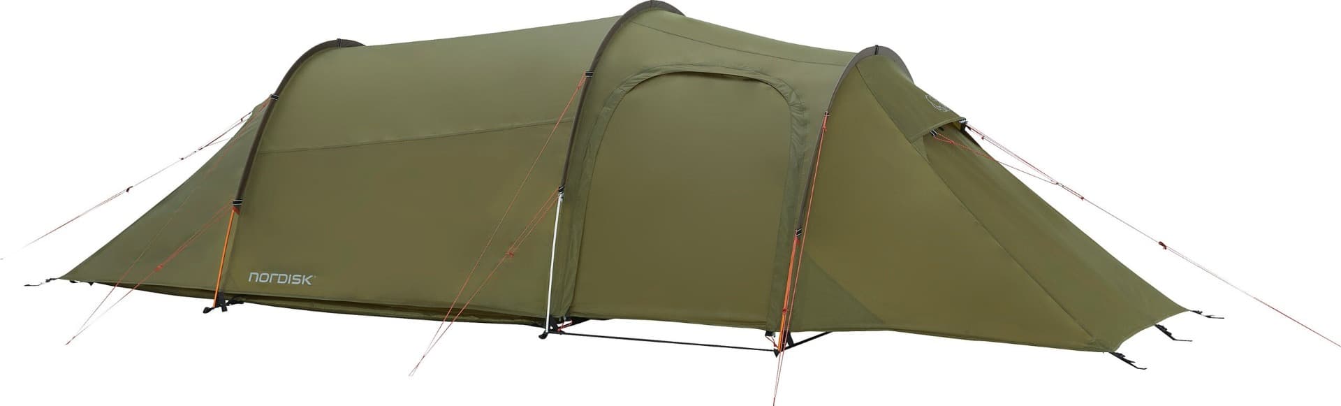 Nordisk Oppland 2 PU (2.0) tunneliteltta