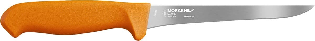 Morakniv Hunting Narrow Boning lihaveitsi