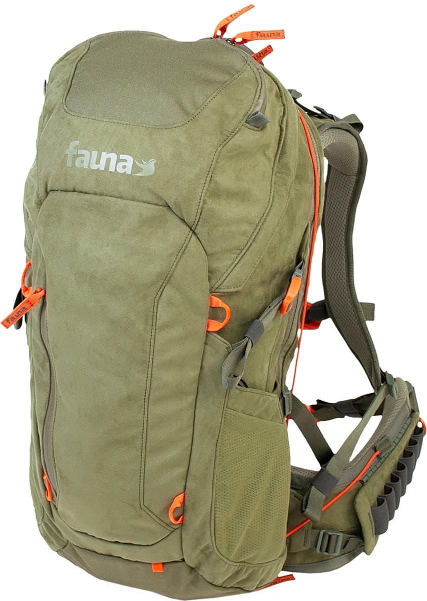 Fauna Iller 25 asereppu