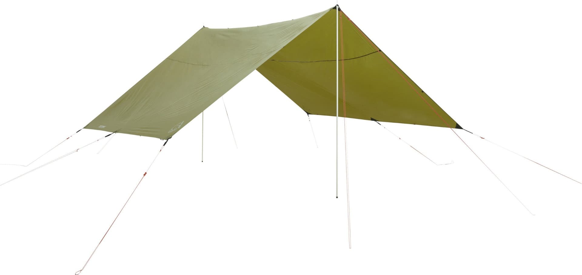 Nordisk Tarp Voss 14 PU tarppi
