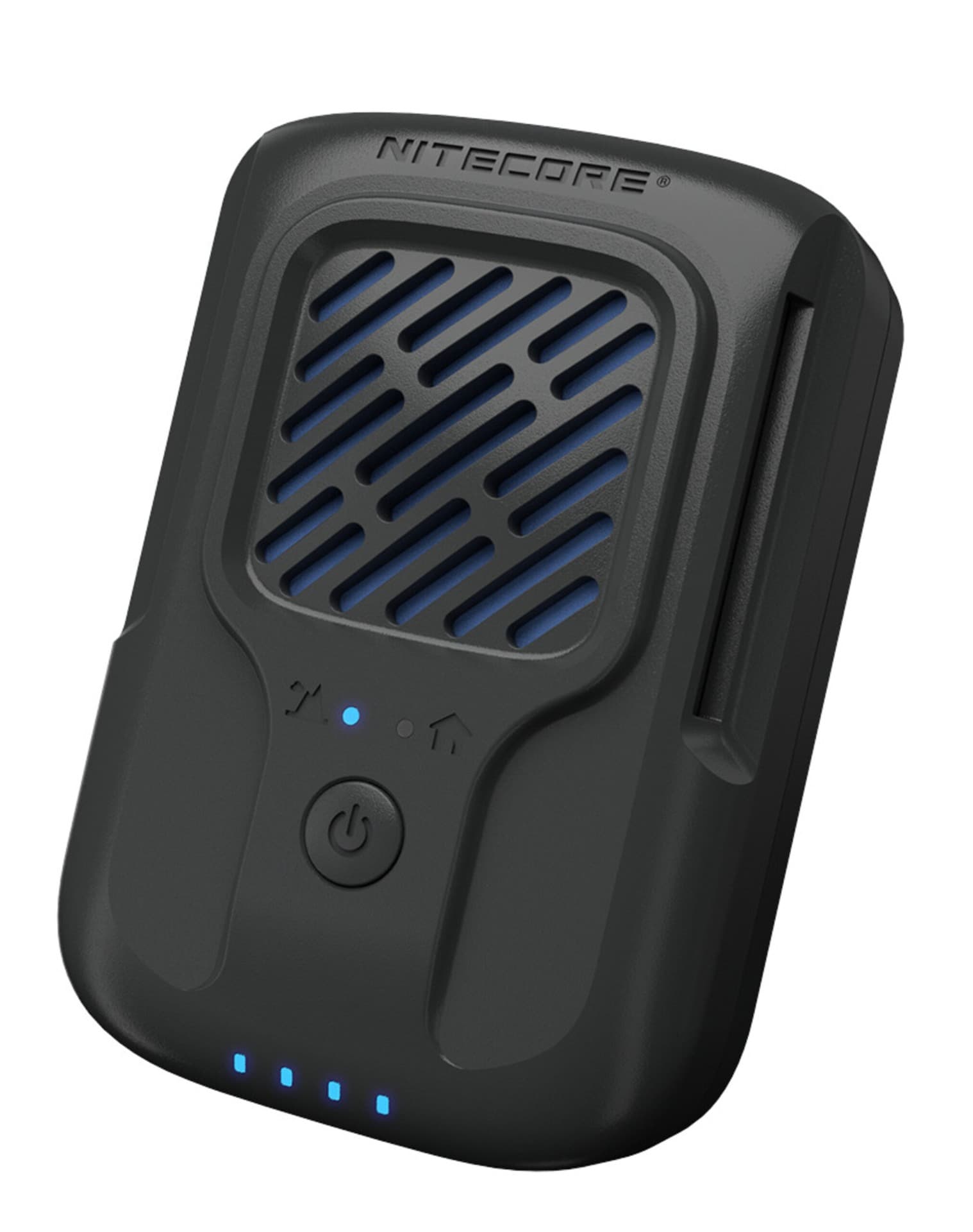 Nitecore EMR40 hyttyskarkotin