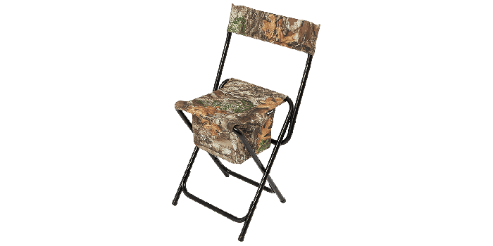 Ameristep High-Back-Chair