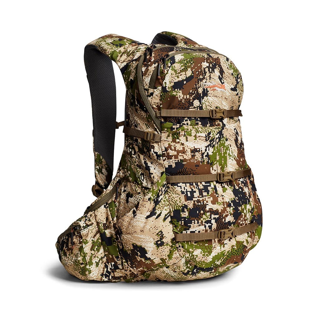 SITKA Apex Pack