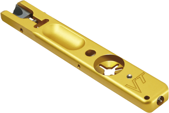Vanetec Arrowsmith työkalu