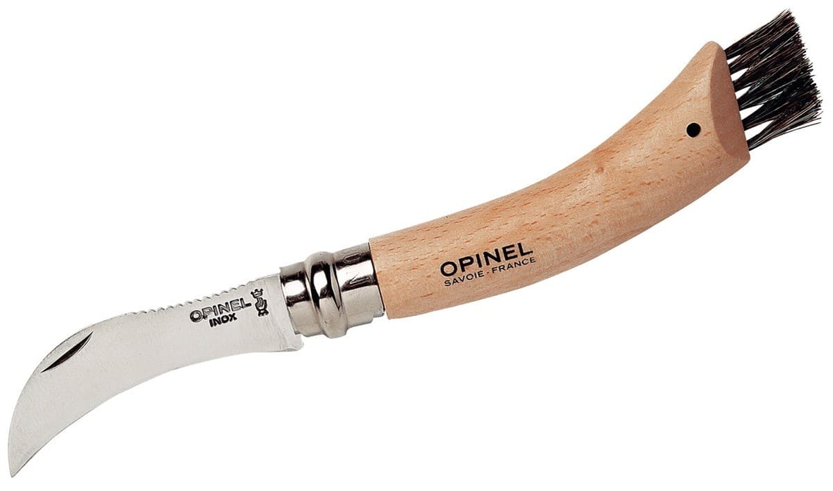 Opinel sieniveitsi