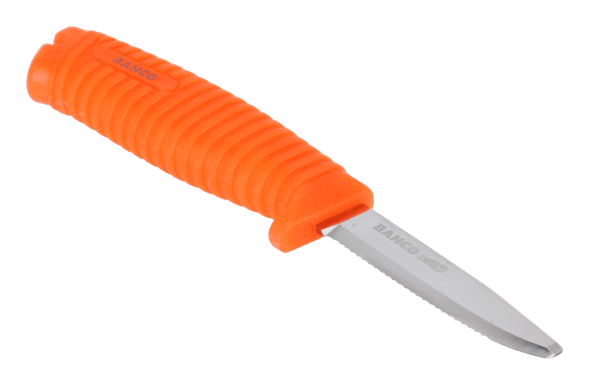 Bahco kelluva RST puukko