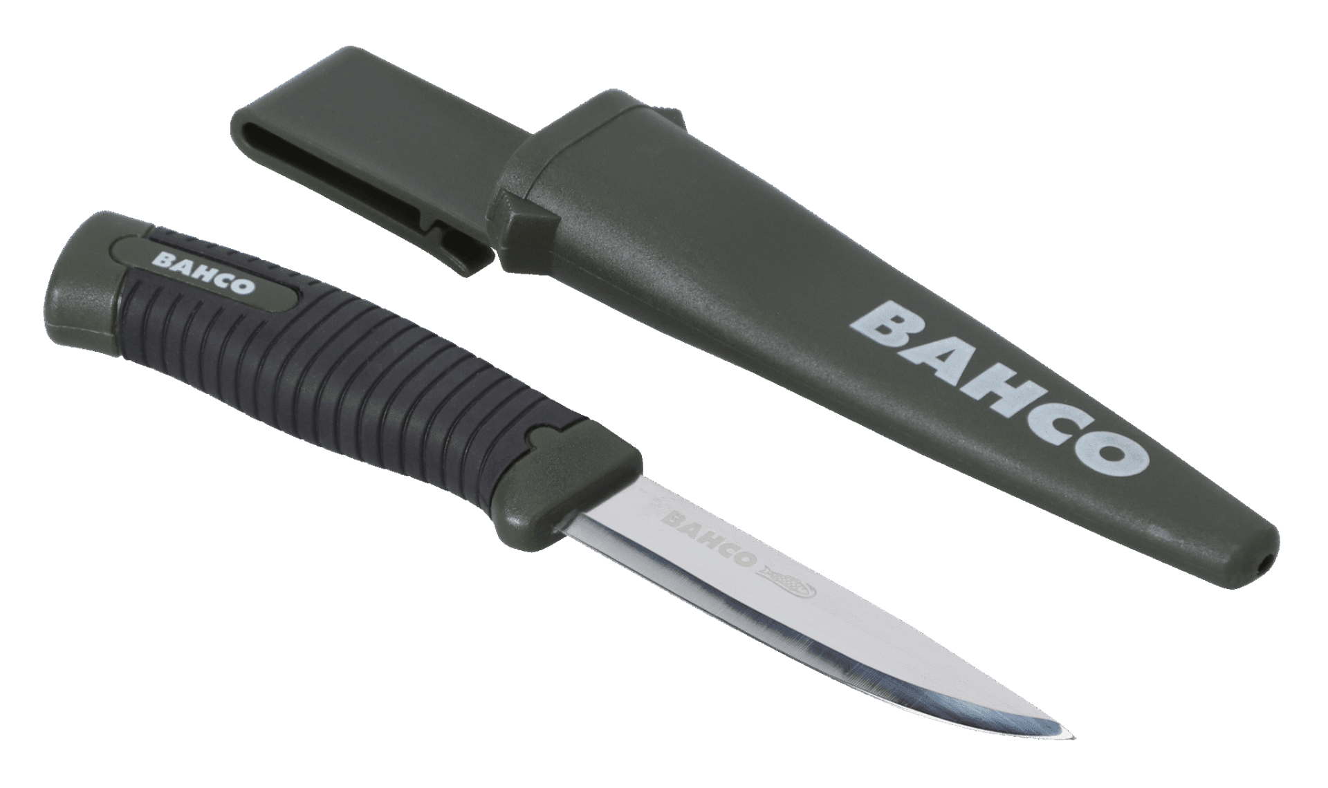 Bahco Laplander eräpuukko