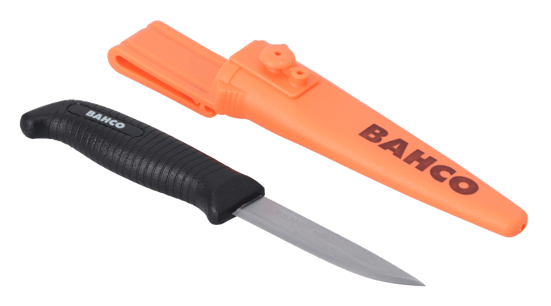 Bahco hiiliteräspuukko