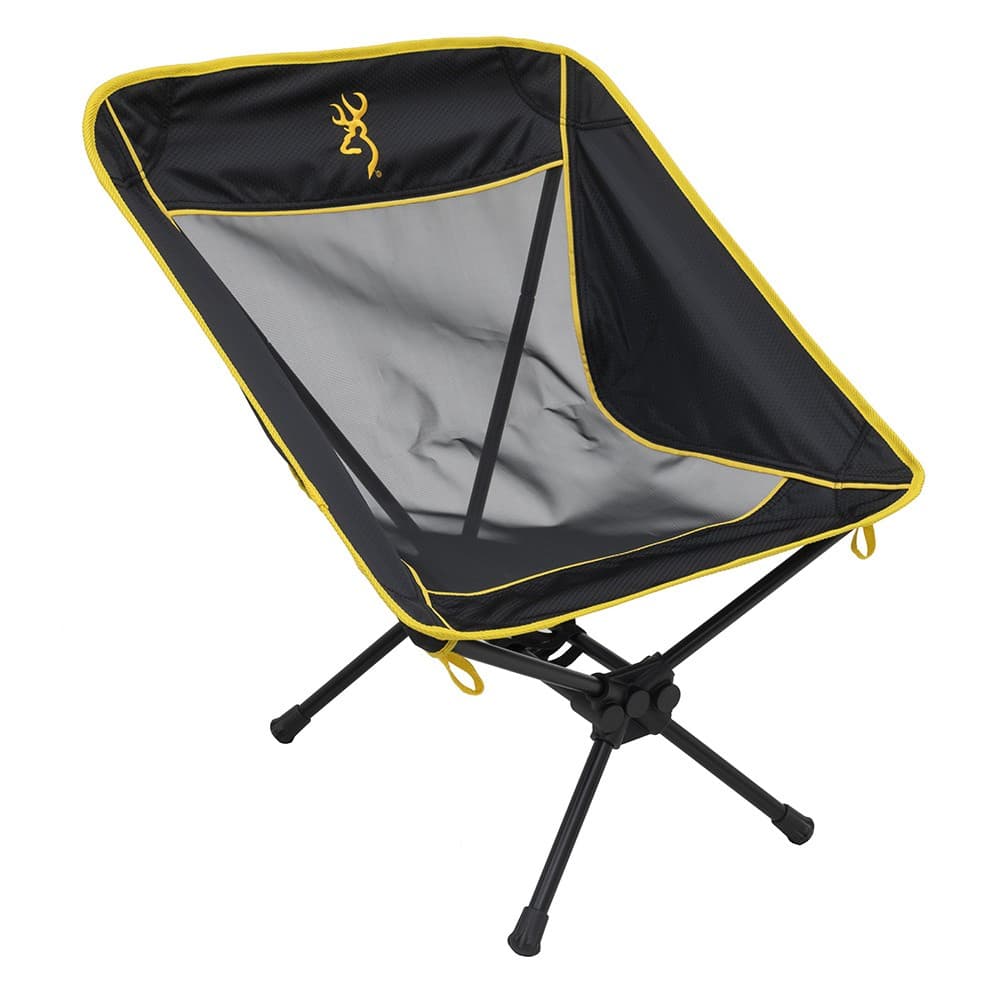 Browning Basin Chair