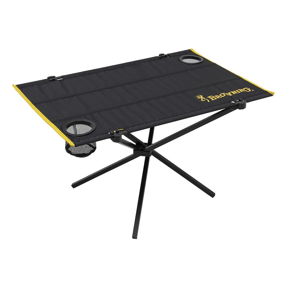 Browning Basin Table