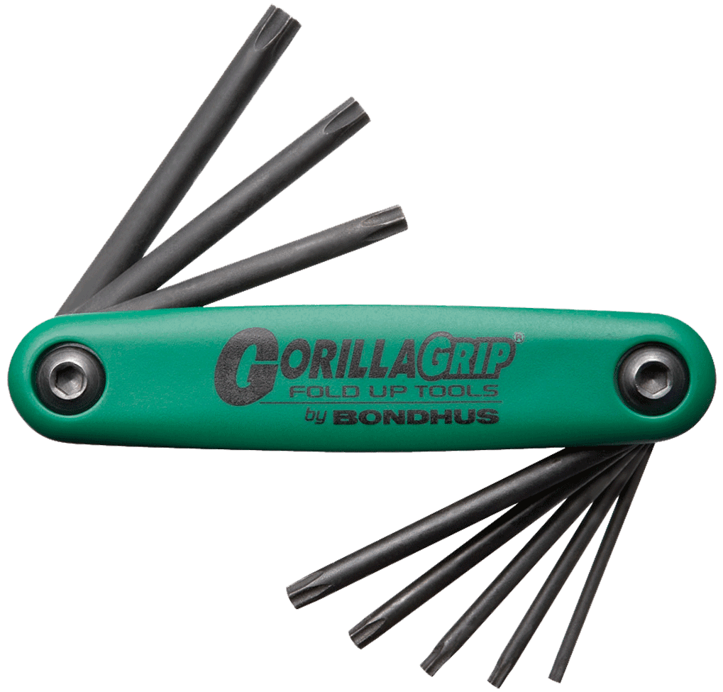 Bondhus Wrench Torx jousityökalu