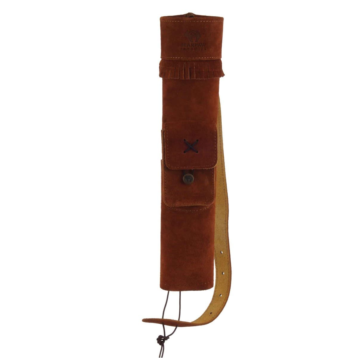 Bearpaw Back Quiver Little Indian