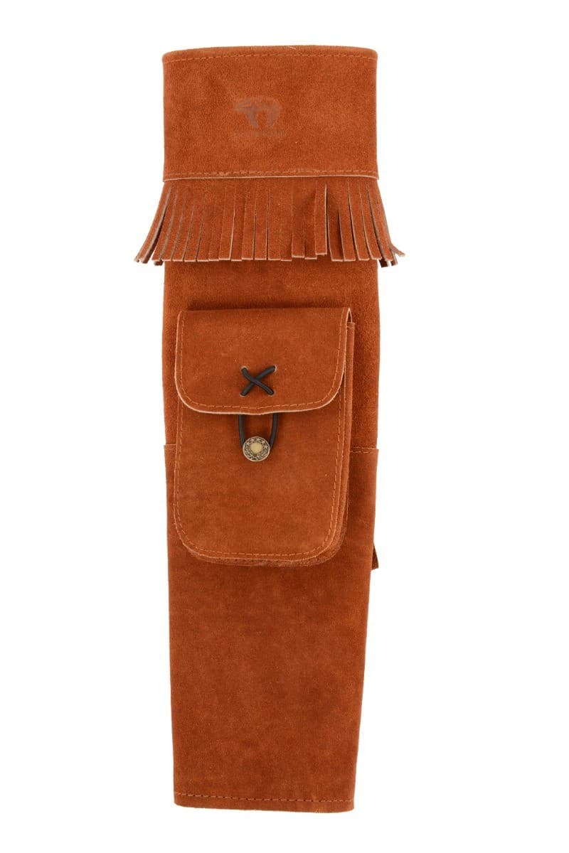 Bearpaw Back Quiver Indian Summer