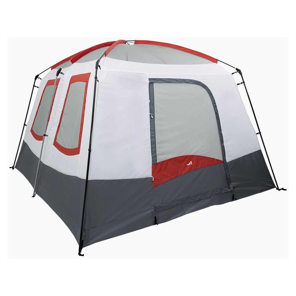 Alps Mountaineering Camp Creek 2-Room teltta