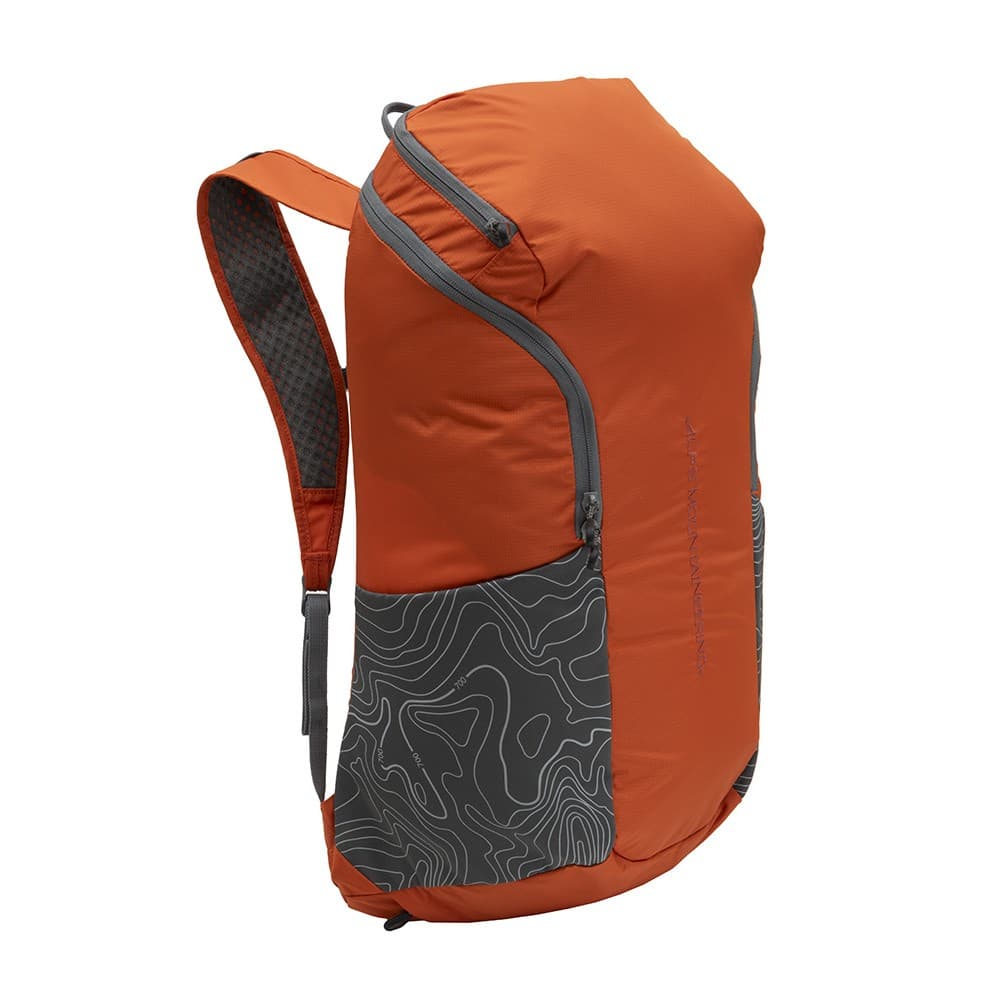 Alps Mountaineering Contour 28 reppu