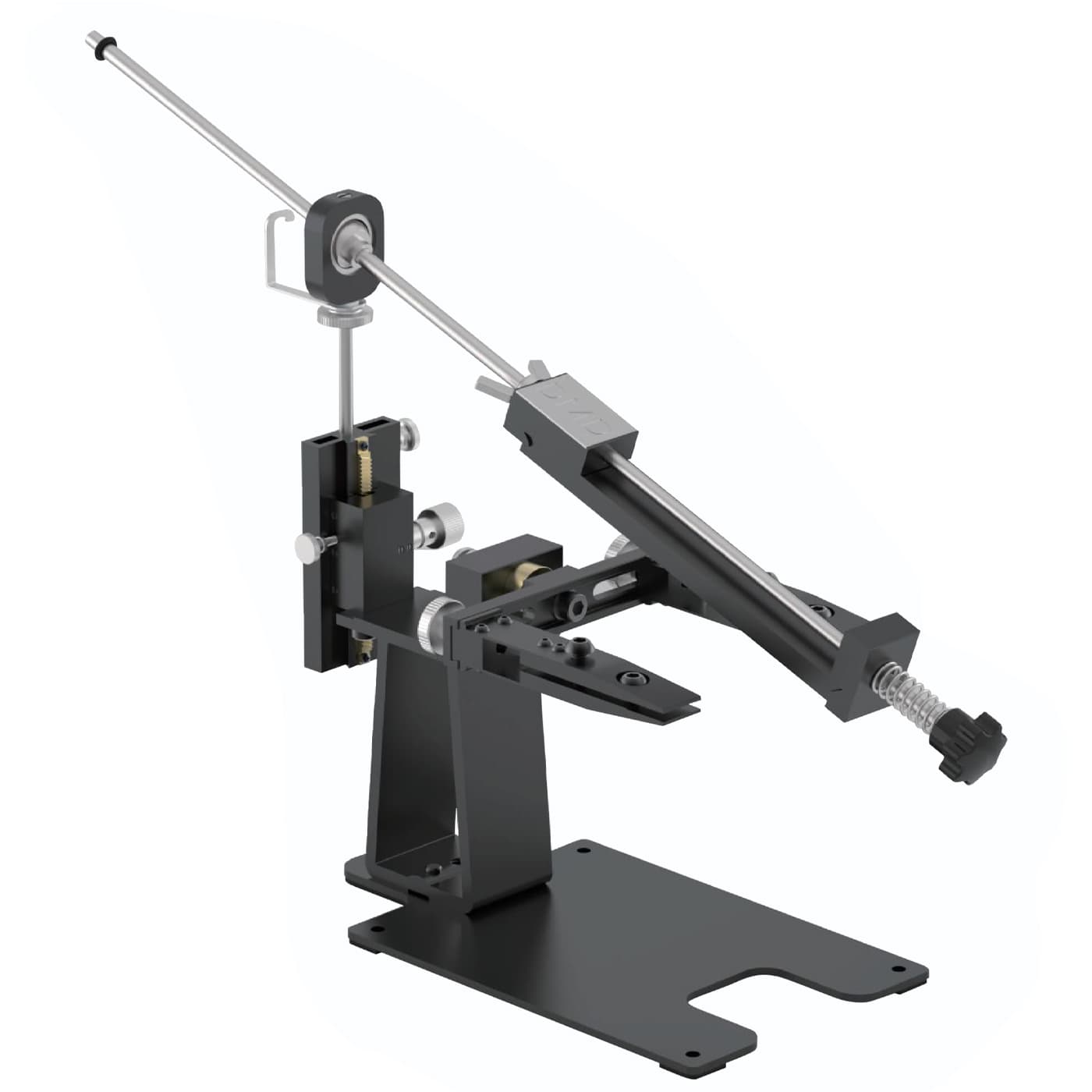 DMD Fixed Angle Knife Sharpener Pro -2558