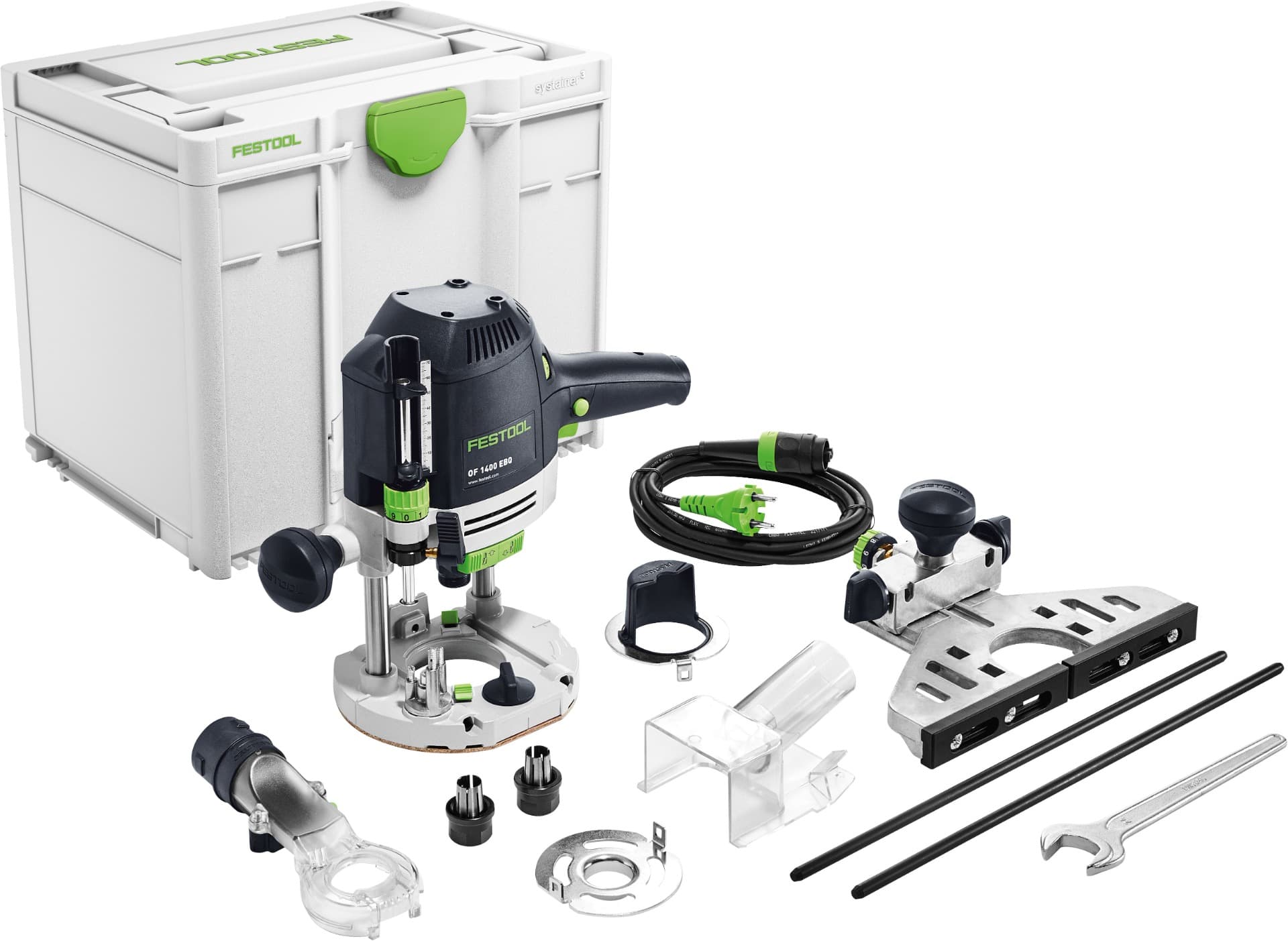 Festool OF 1400 EBQ-Plus