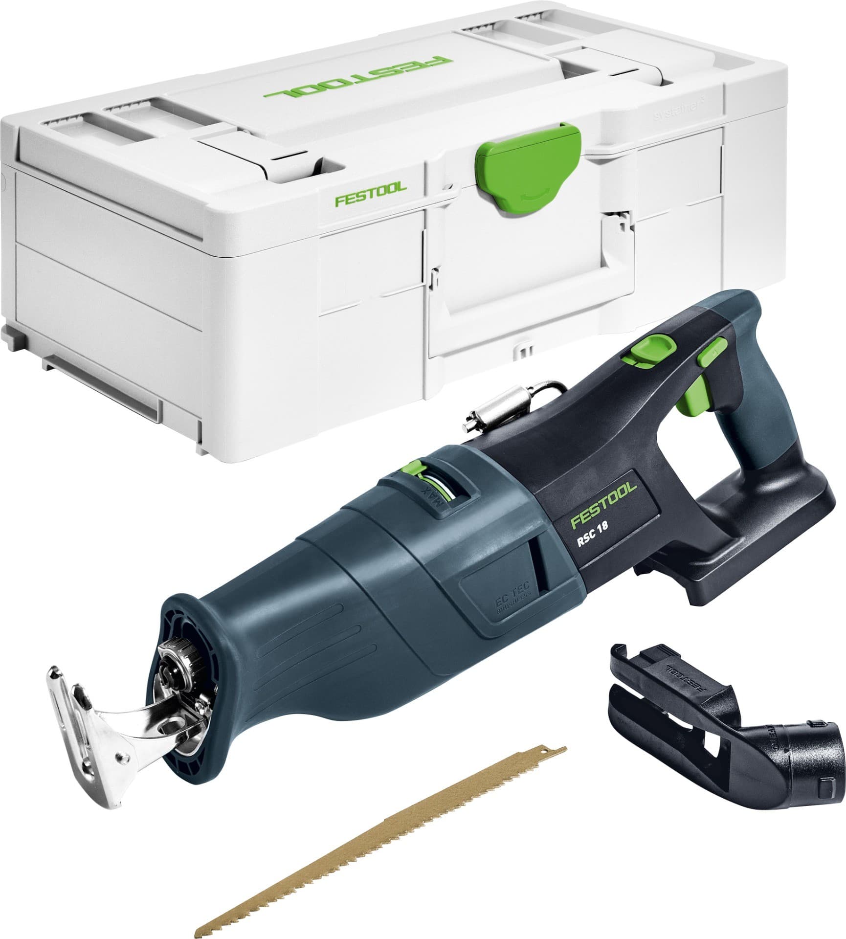 Festool RSC 18 EB-Basic