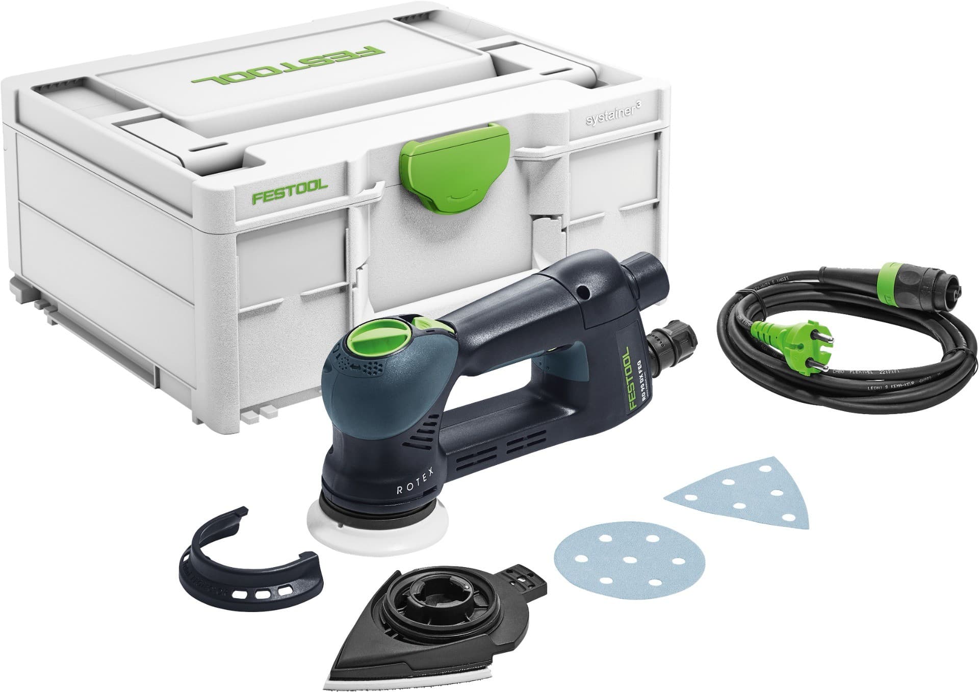 Festool RO 90 DX FEQ-Plus