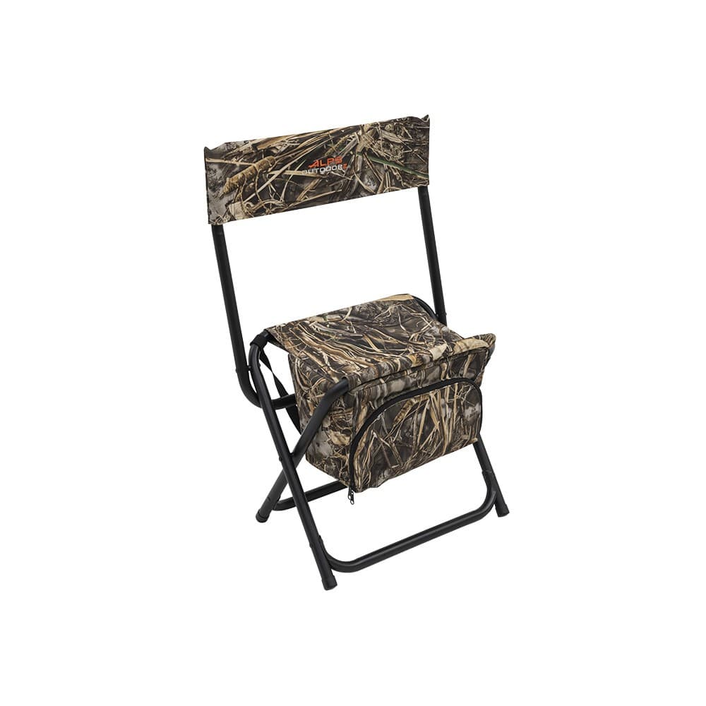 Alps Outdoorz Dual Action jakkara