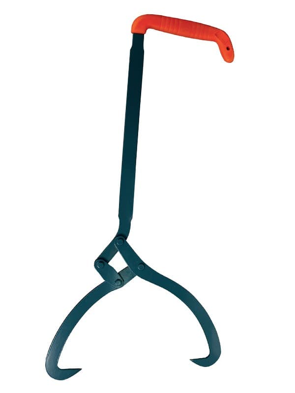 Bahco nostosakset, avauma 20 cm