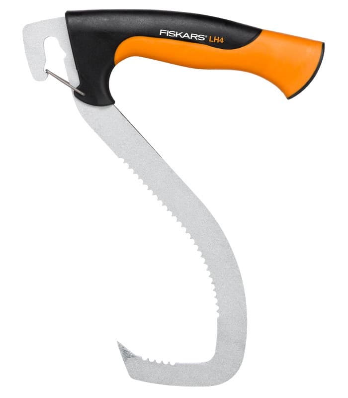 Fiskars WoodXpert nostokoukku