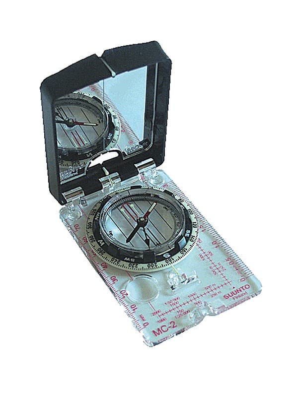 Suunto peilikompassi MC-2 NH