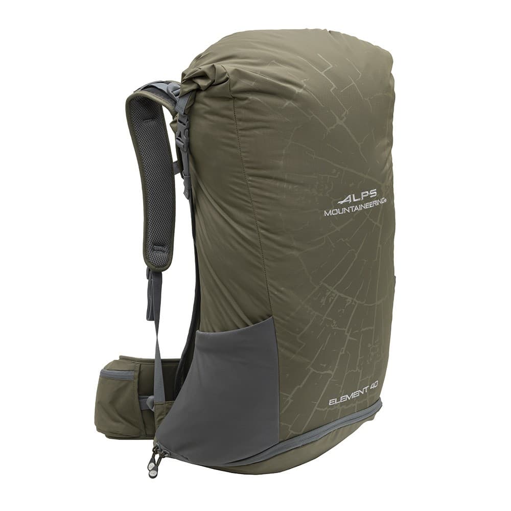 Alps Mountaineering Element 40