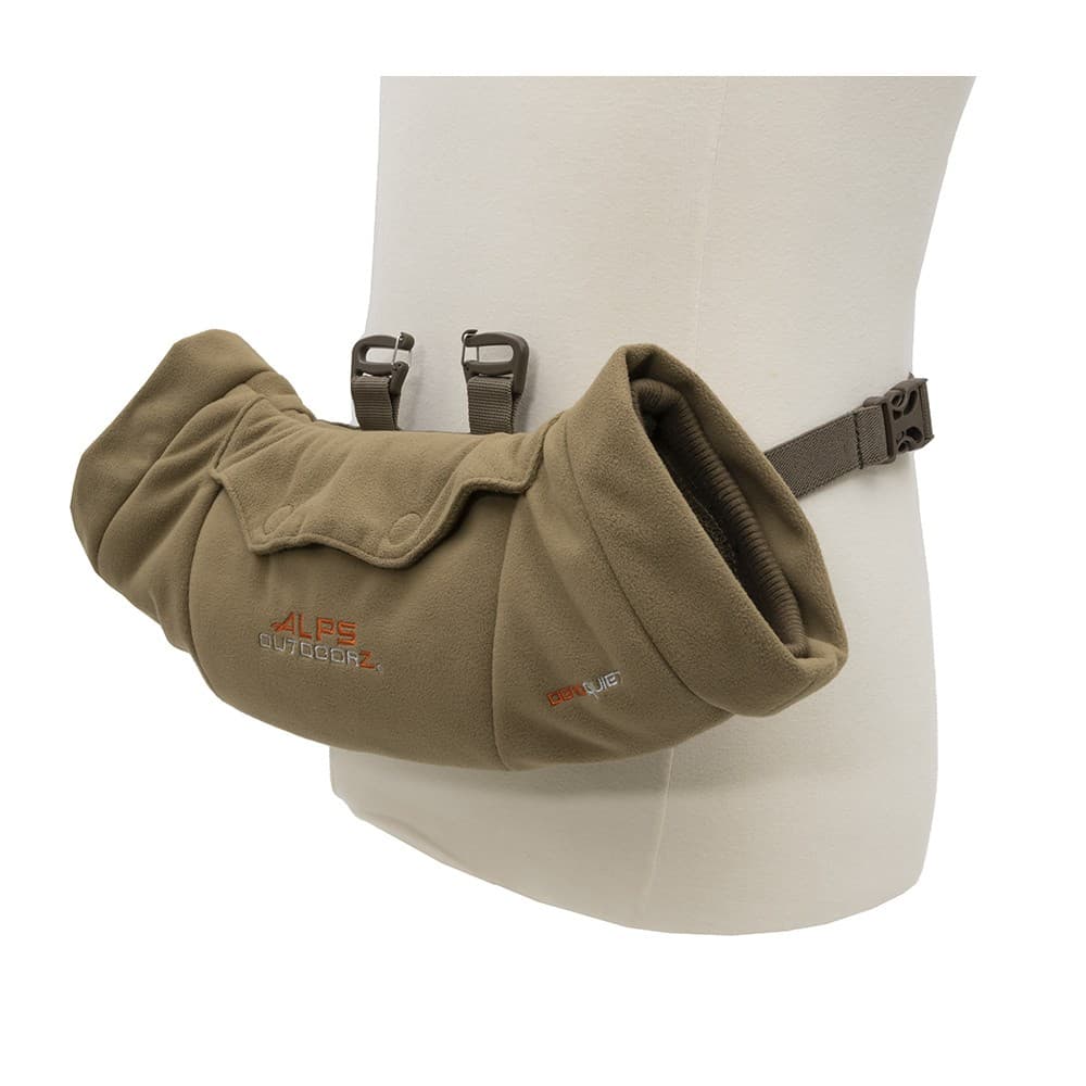 Alps Outdoorz Ember Hand Warmer Brown
