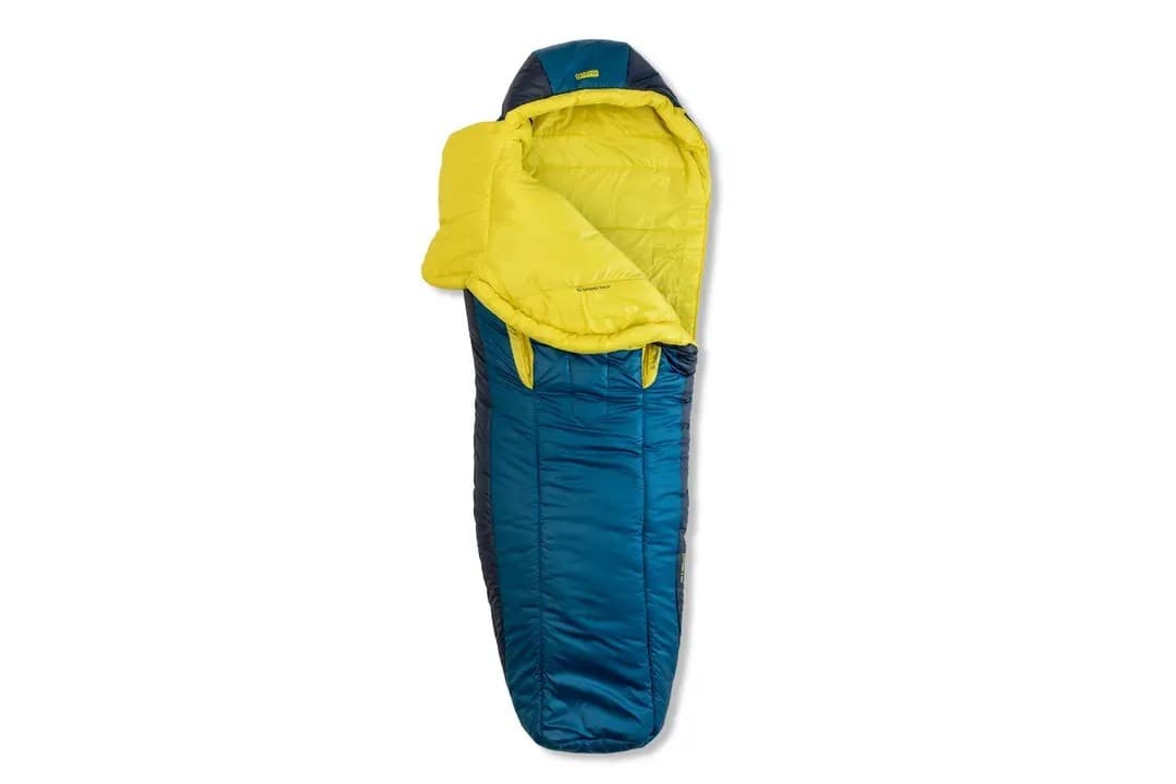 NEMO Forte Mens 20 Regular Endless Promise