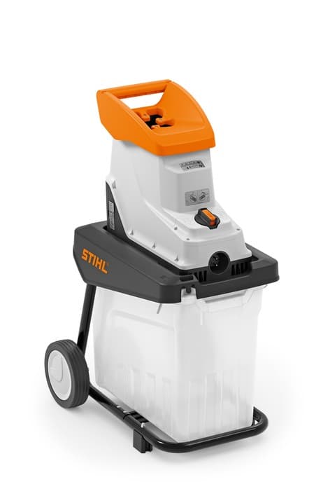 Stihl GHE 140.0 L oksasilppuri