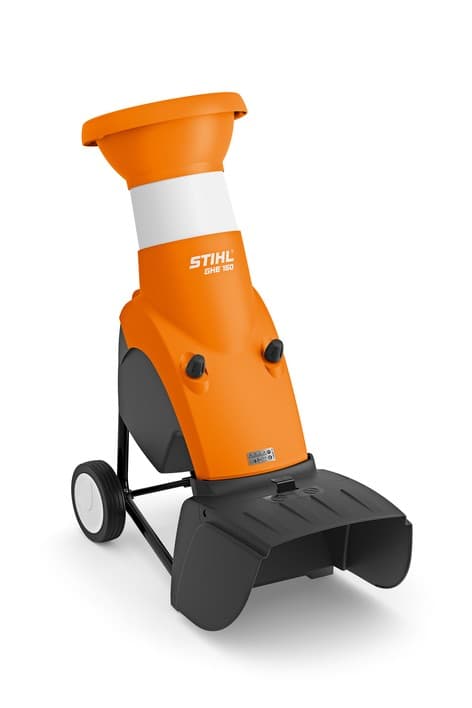 Stihl GHE 150.0 oksasilppuri