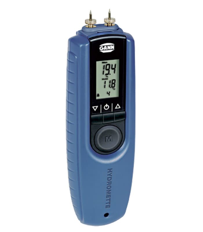 Gann Hydromette BL Compact S