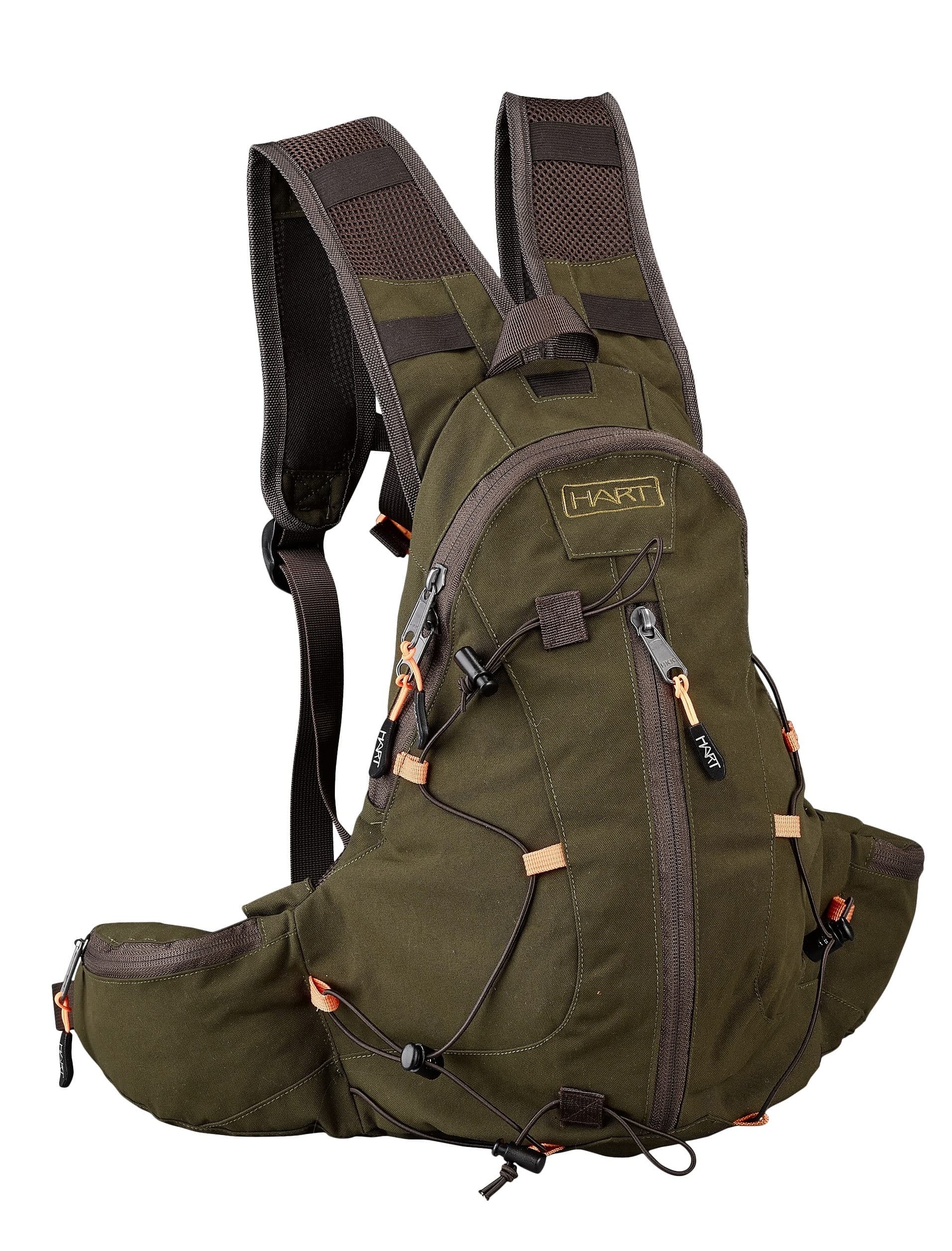 Hart NB Litepack 11 reppu