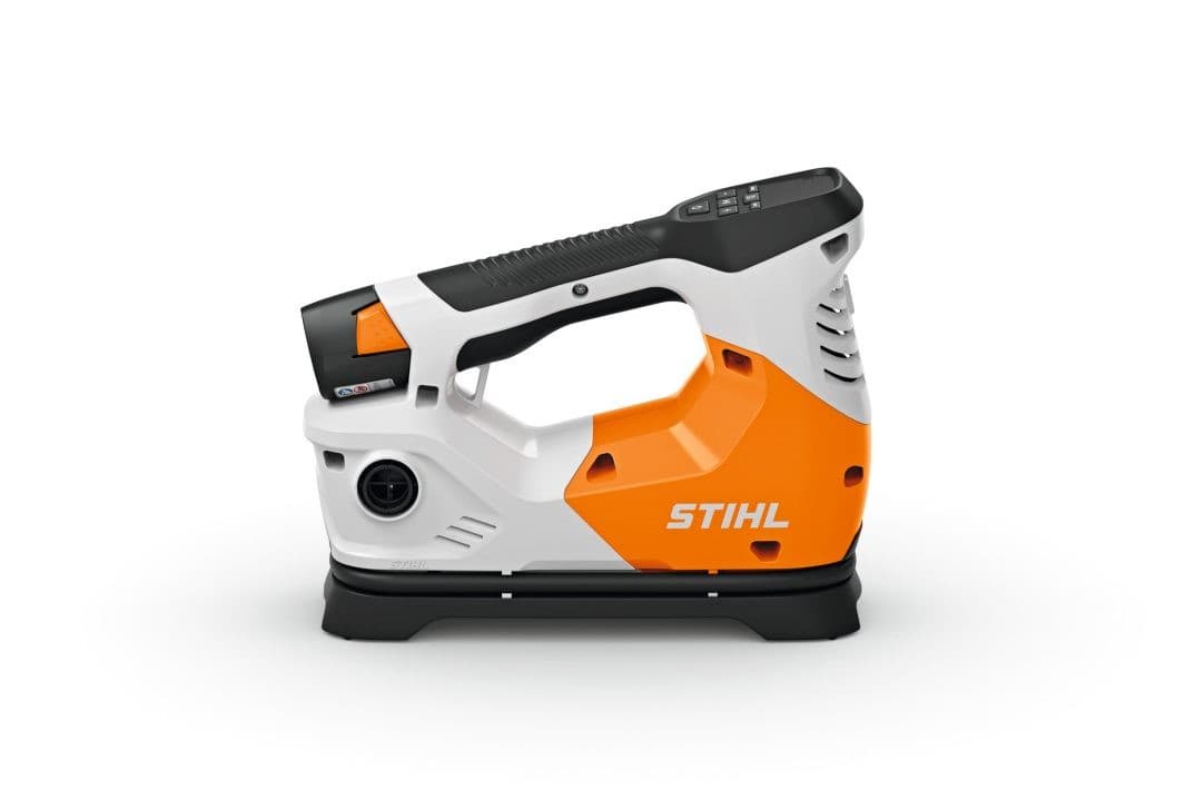 Stihl KOA 20-akkukompressori Set