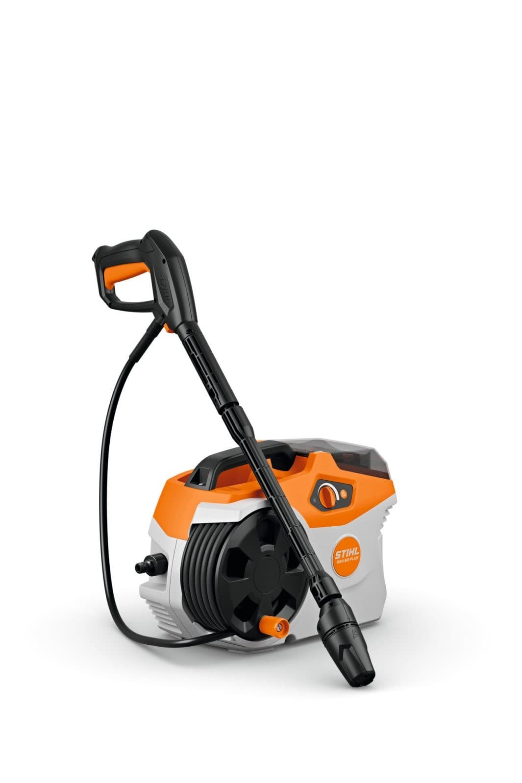 Stihl REA 60 Plus akkupainepesuri