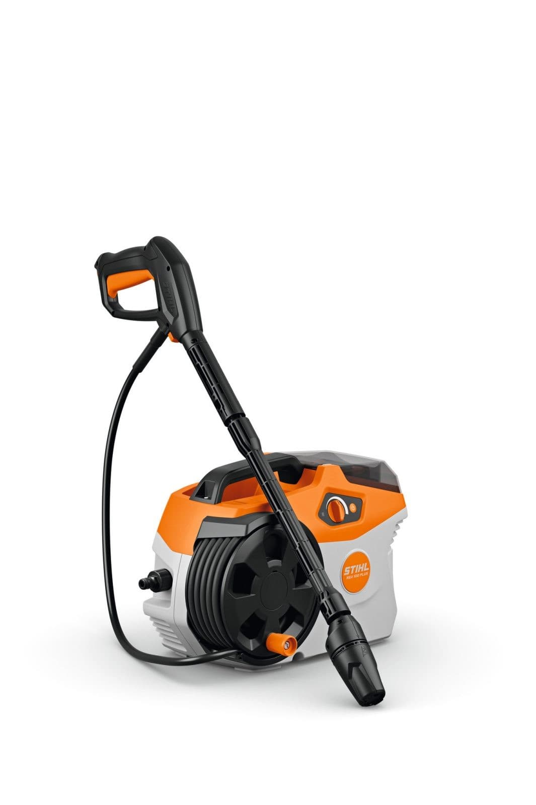 Stihl REA 100 PLUS-akkupainepesuri