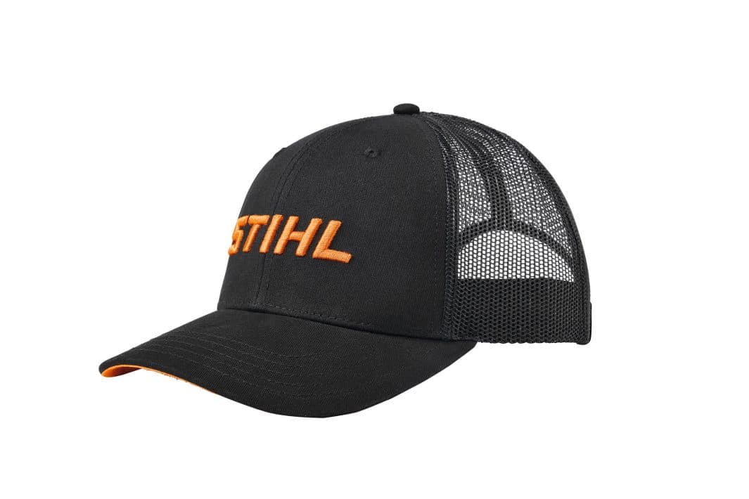 Stihl lippis "Trucker"