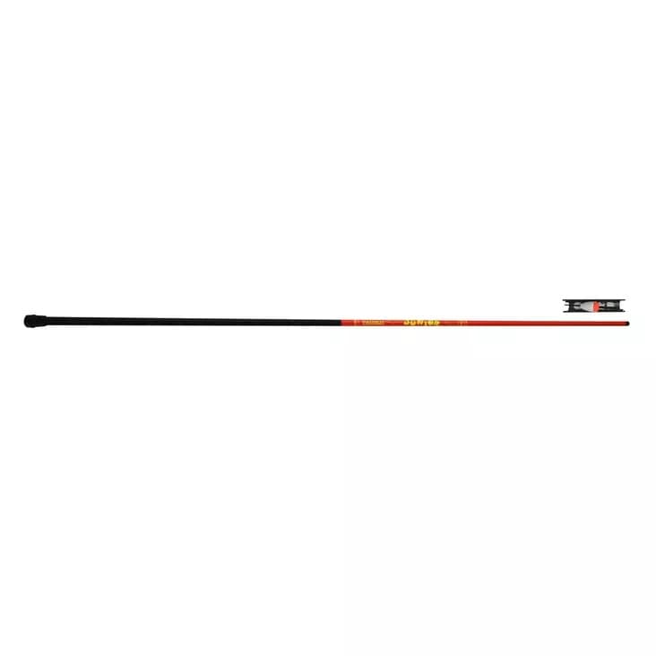 Patriot Junior lasten onkivapasetti 2m
