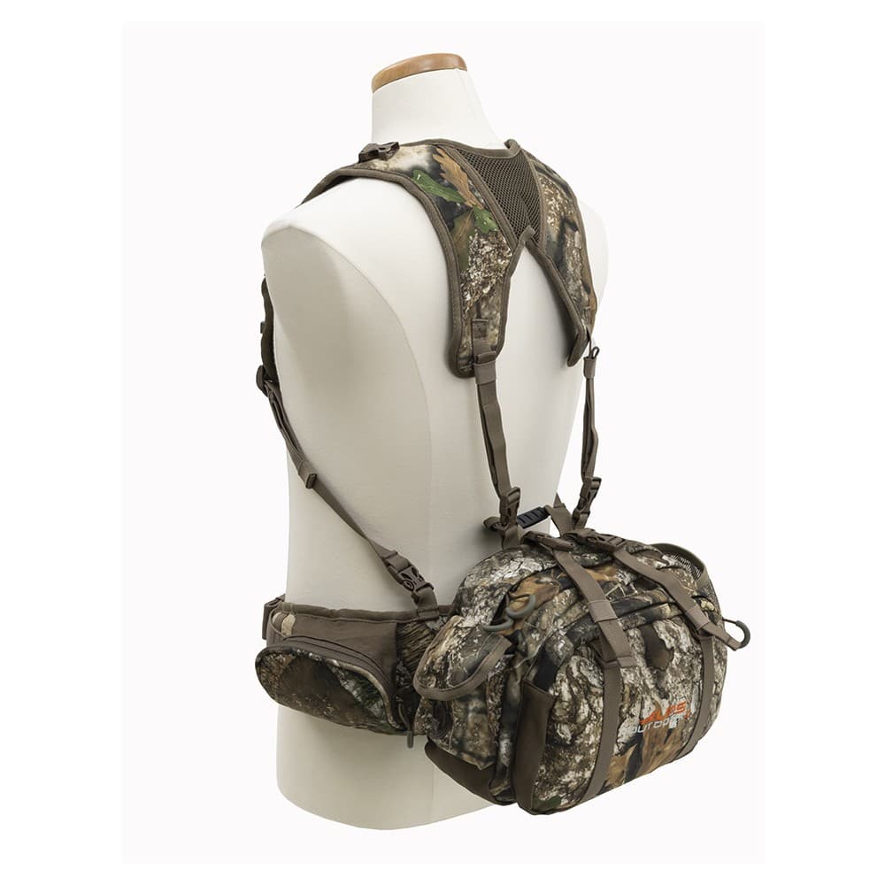 Alps Outdoorz Little Bear