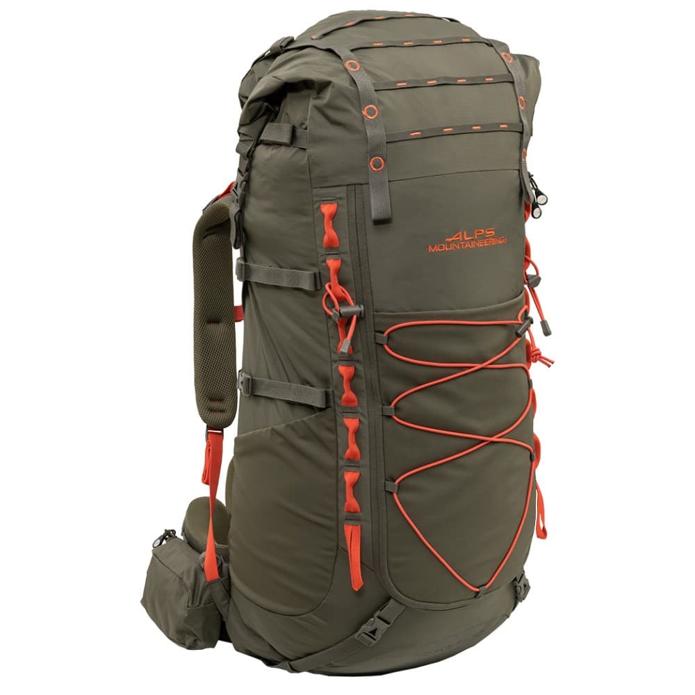 Alps Mountaineering Nomad RT 75