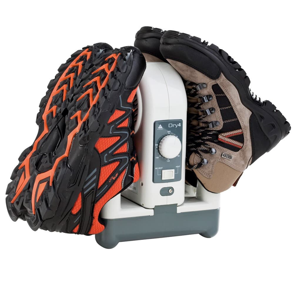 Alpenheat Dry4 kuivain