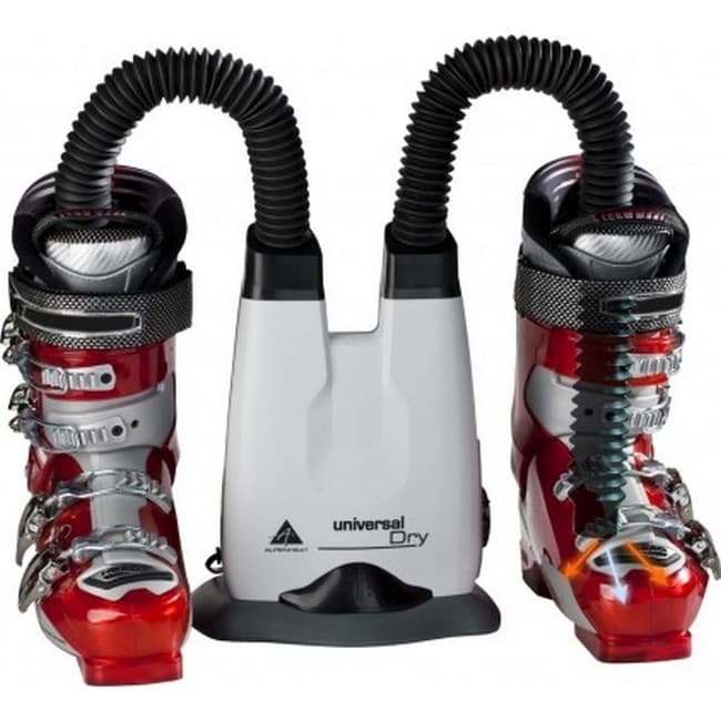 Alpenheat Universal Dry kuivain