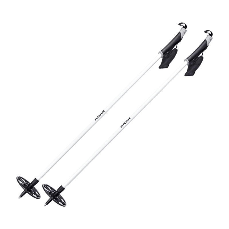 Anar teleskooppieräsauvat 90-155 cm